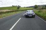 Jaguar XJ 2012 года (UK)